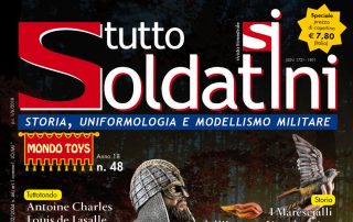 Tutto Soldatini n. 48