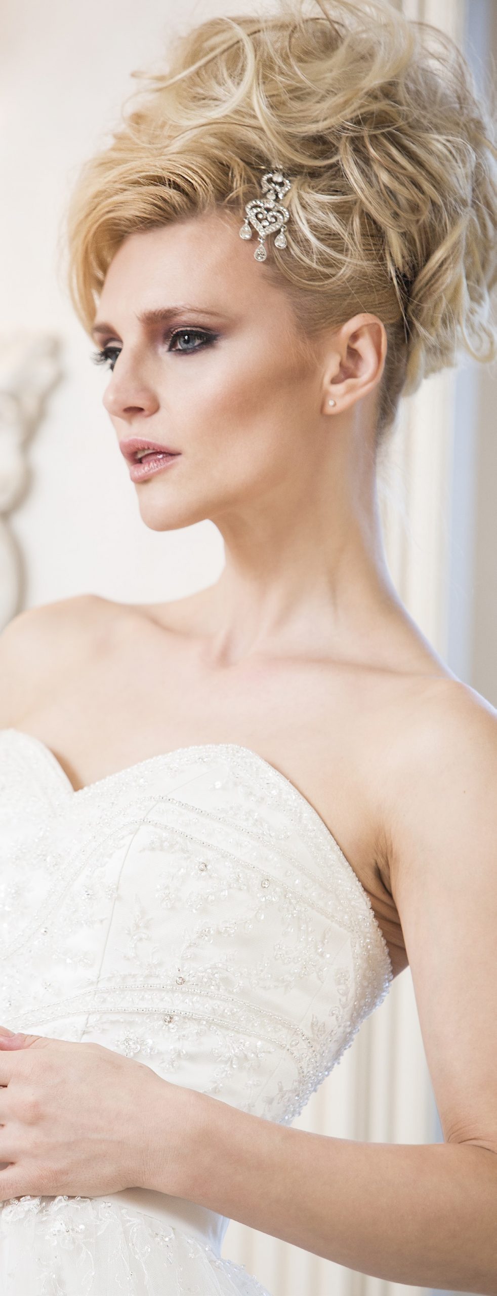 iHF speciale acconciature da sposa e non solo! iHF speciale acconciature da sposa e non solo!