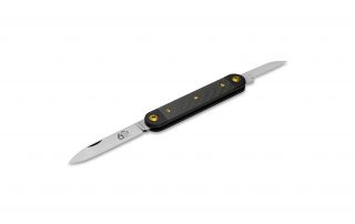 coltello commemorativo primi 60 anni Maserin
