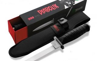 coltello per film DIABOLIK