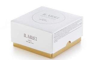 ILAIRE STILLLIFE Linea Gold Cream Pack