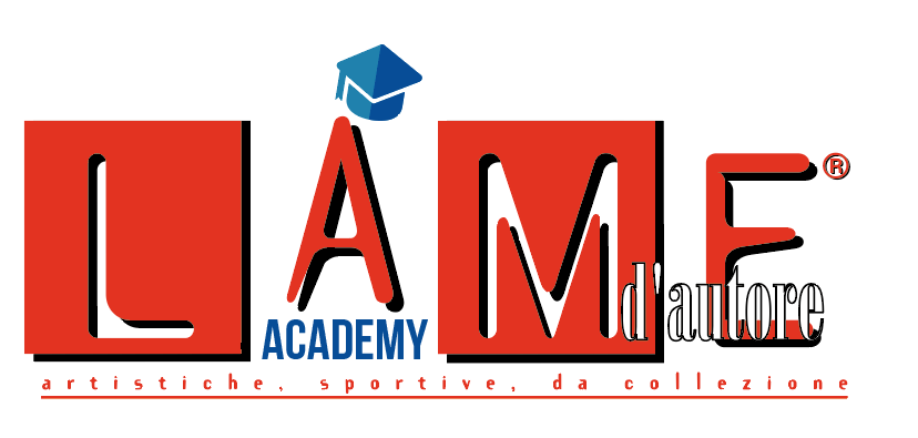 LAME D D'AUTORE Academy